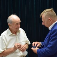 Zobacz w powiększeniu: Spotkanie z prof. Andrzejem Kułakowskim (49)